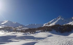 Chalet pour 6 personnes Le petit Mozart